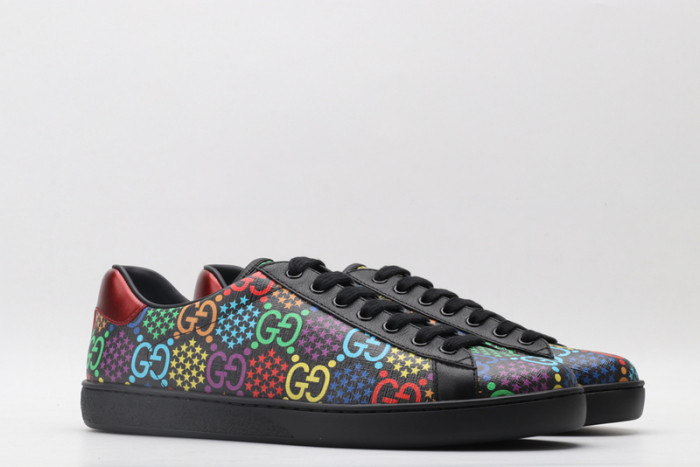 G*u*i* ace sneaker