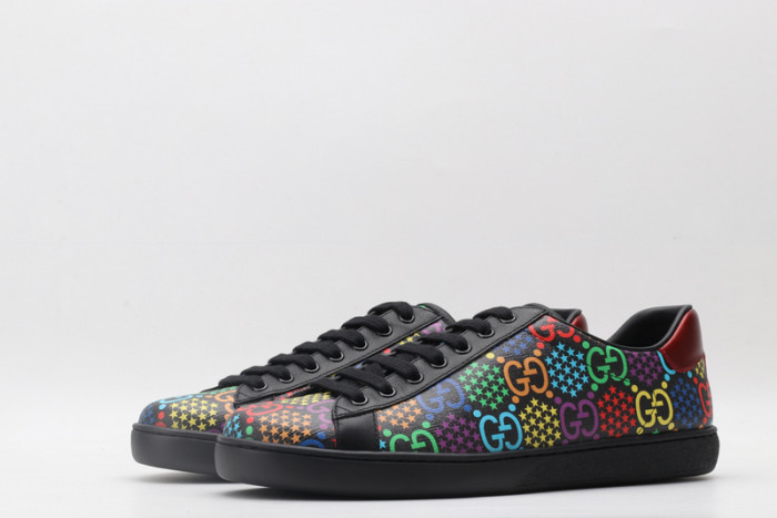 G*u*i* ace sneaker