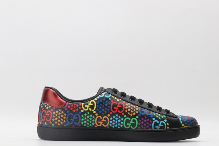 G*u*i* ace sneaker