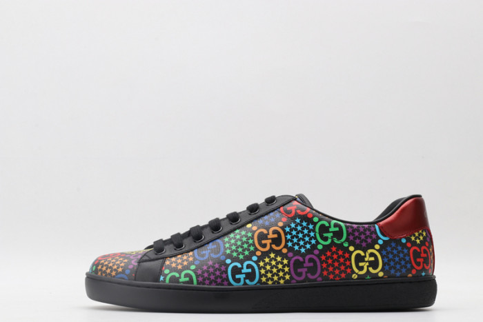 G*u*i* ace sneaker