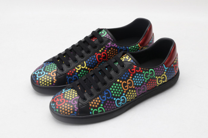 G*u*i* ace sneaker
