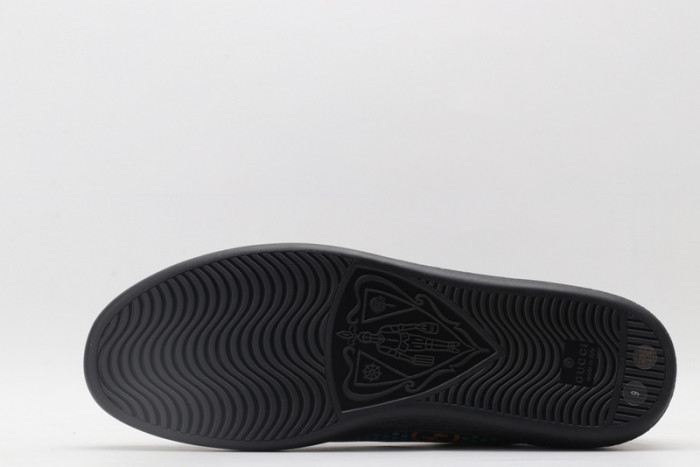G*u*i* ace sneaker