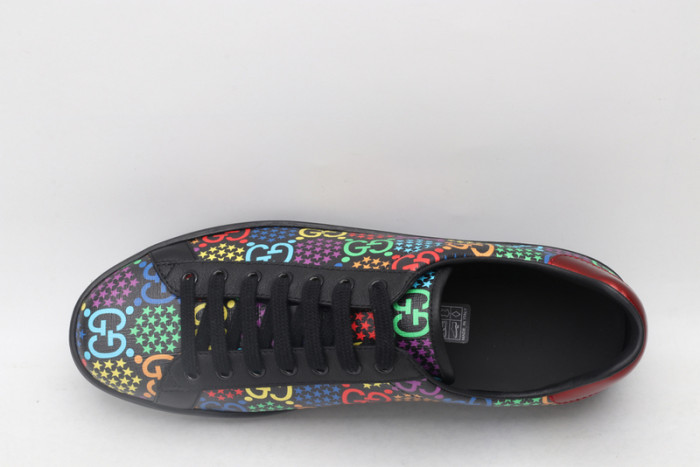 G*u*i* ace sneaker
