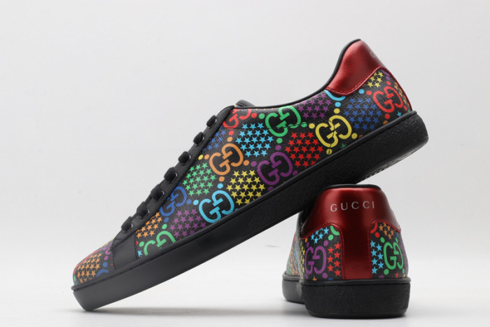 G*u*i* ace sneaker