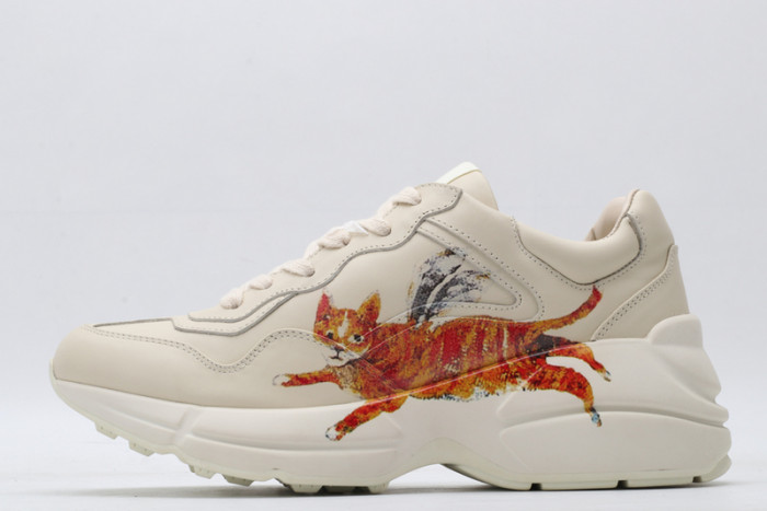 G*u*i* rhyton sneaker