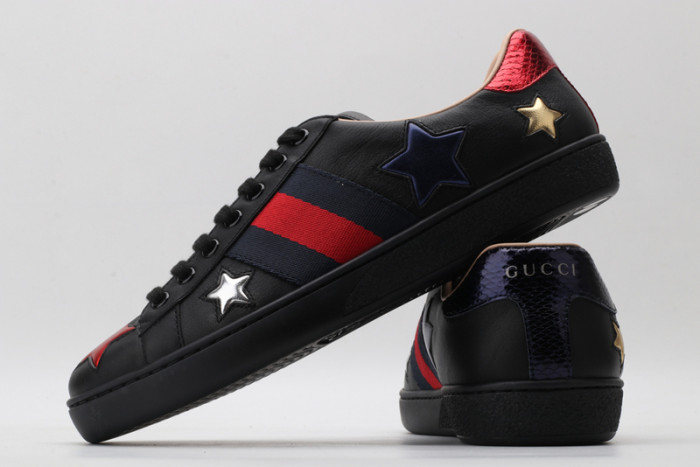 G*u*i* ace sneaker