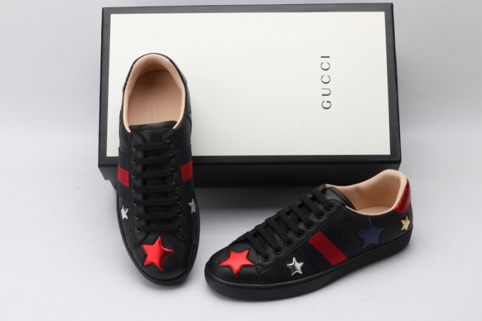 G*u*i* ace sneaker