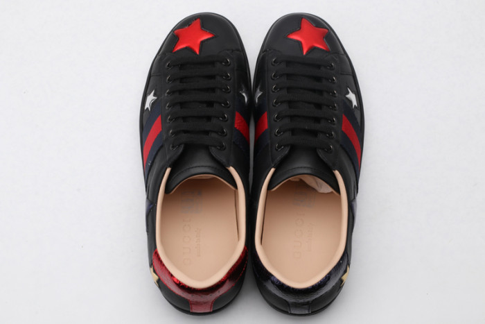 G*u*i* ace sneaker