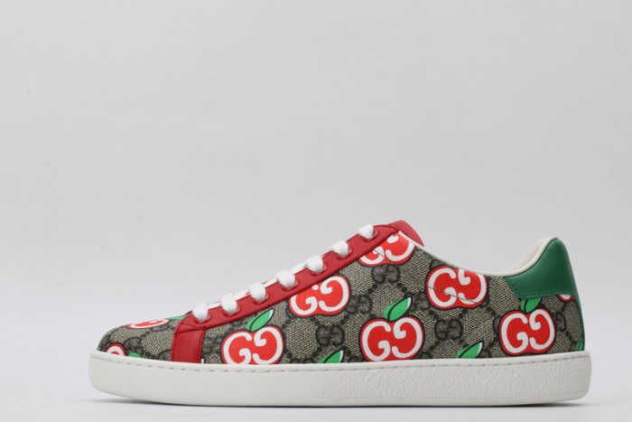 G*u*i* ace sneaker