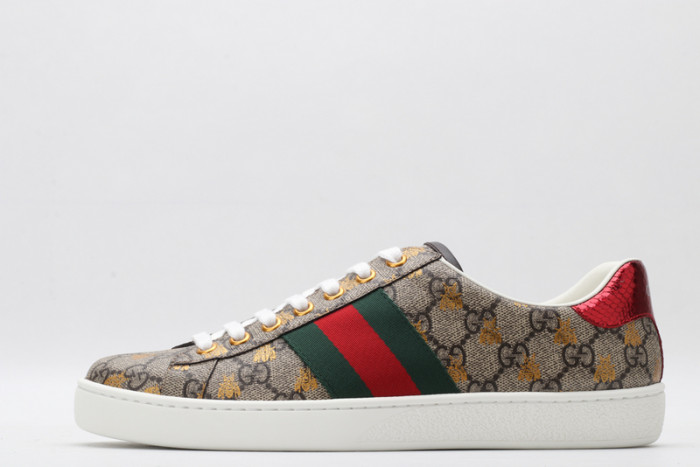 G*u*i* ace sneaker