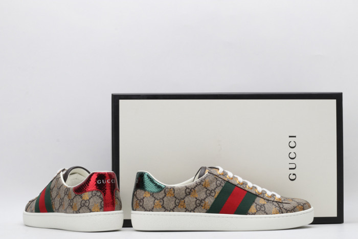 G*u*i* ace sneaker