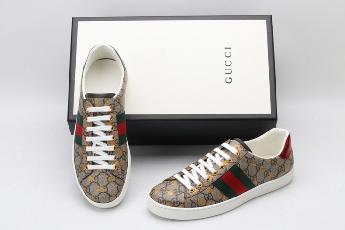 G*u*i* ace sneaker