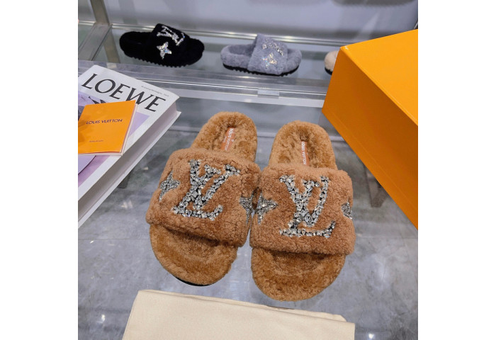 L&V sandal 101