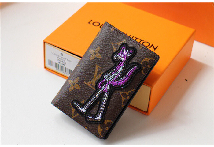 L&V WALLET WA13