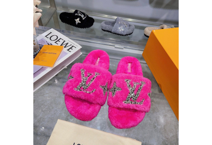 L&V sandal 106