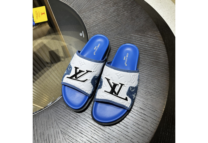 L&V sandal 166