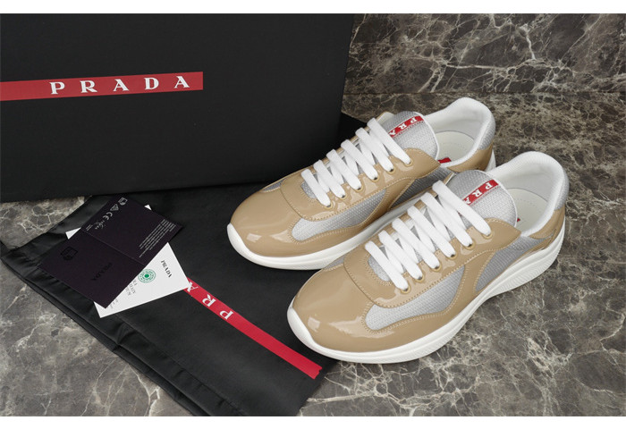 PRAD* SNEAKERS P151