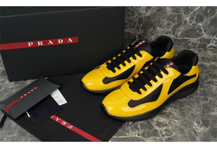 PRAD* SNEAKERS P110