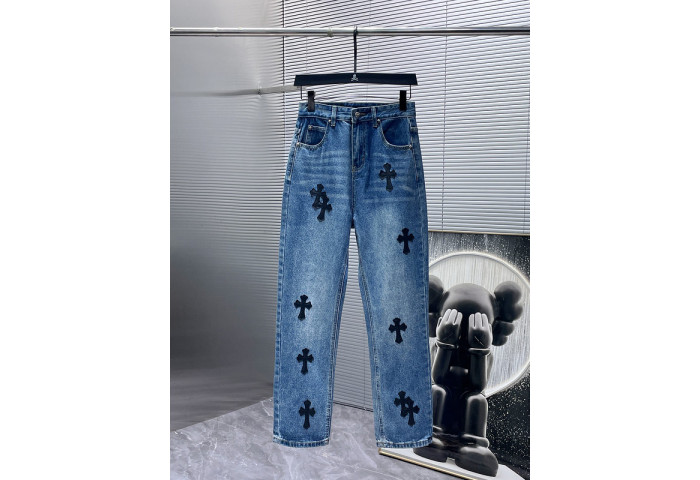 CHROME HEARTS CH21