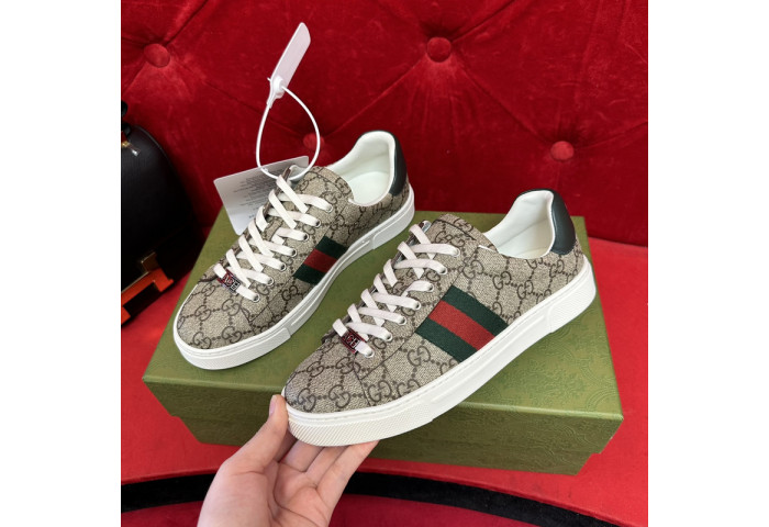 G*u*i* ace sneaker ace95