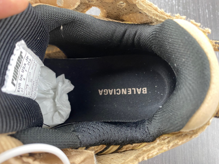 Balenciaga RUNNER 8000054