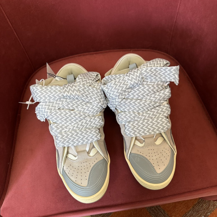 LANVIN CURB SNEAKER FY156