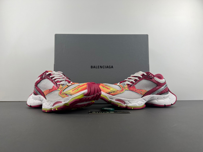 Balenciaga sneaker W3ST4- 9571