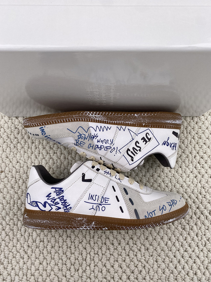 ma*s*n Ma*i*la calfskin s57ws0243