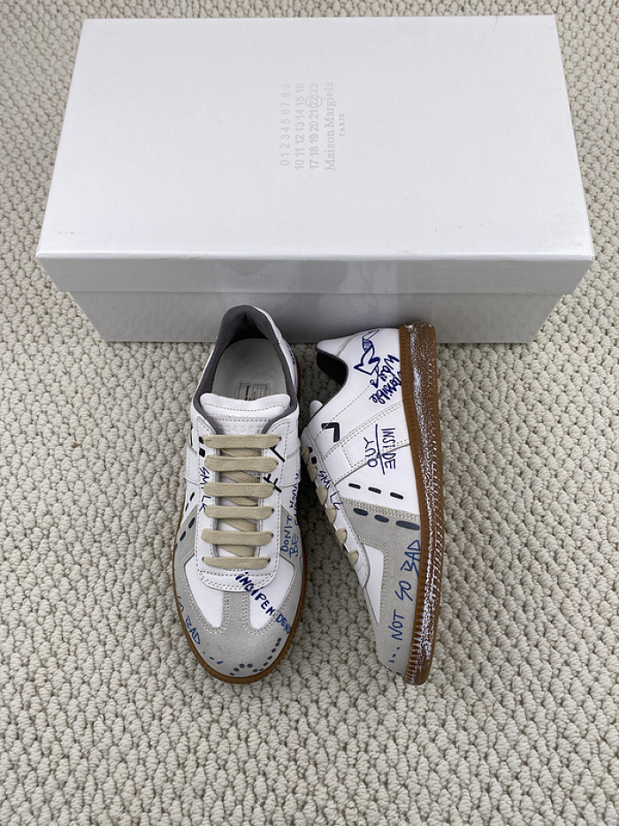 ma*s*n Ma*i*la calfskin s57ws0243