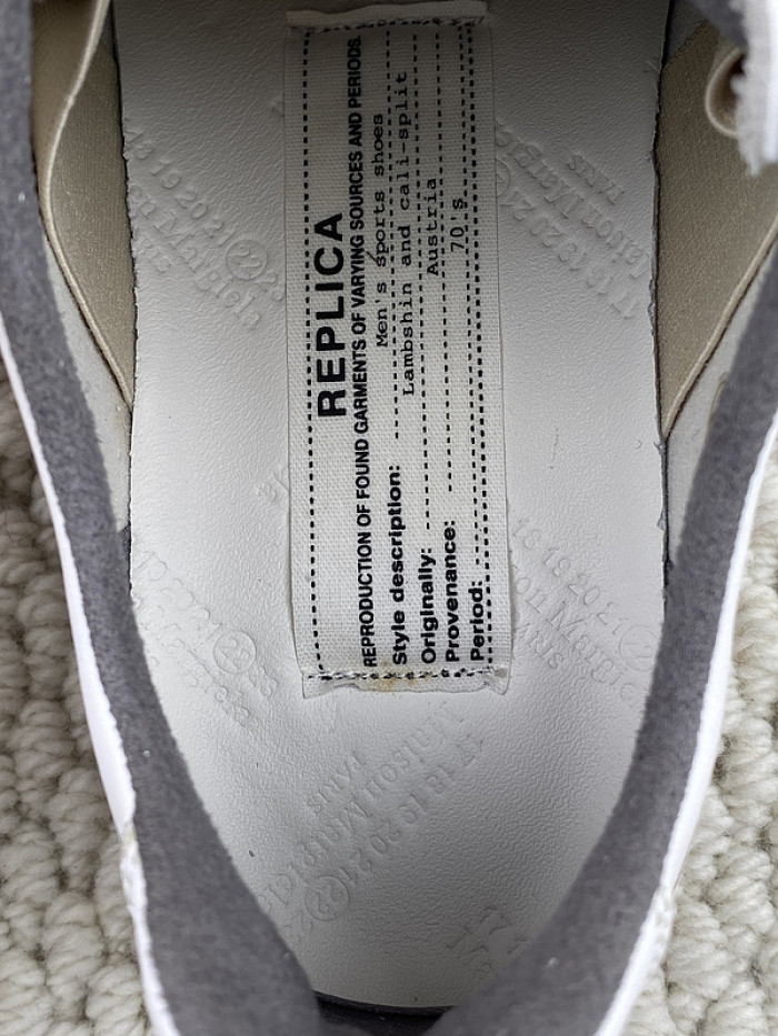 ma*s*n Ma*i*la calfskin s57ws0243