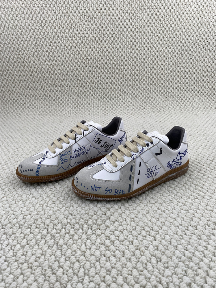 ma*s*n Ma*i*la calfskin s57ws0243