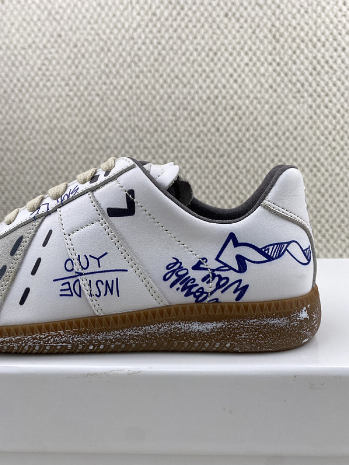 ma*s*n Ma*i*la calfskin s57ws0243