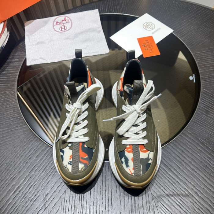 Hermes snekaers HM048