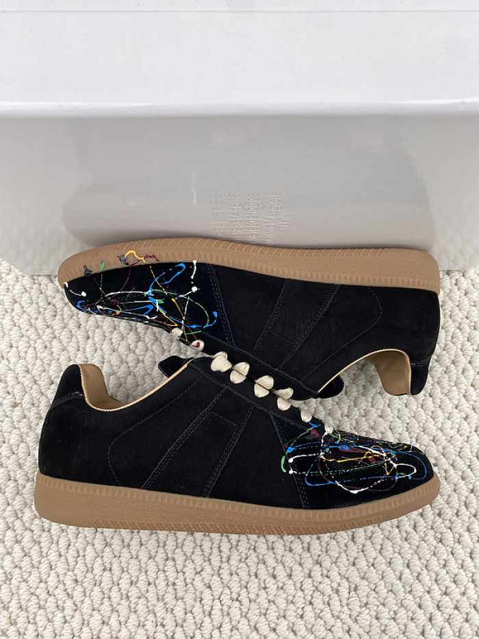 ma*s*n Ma*i*la calfskin s57ws0244