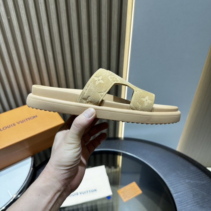 L&V sandal 225