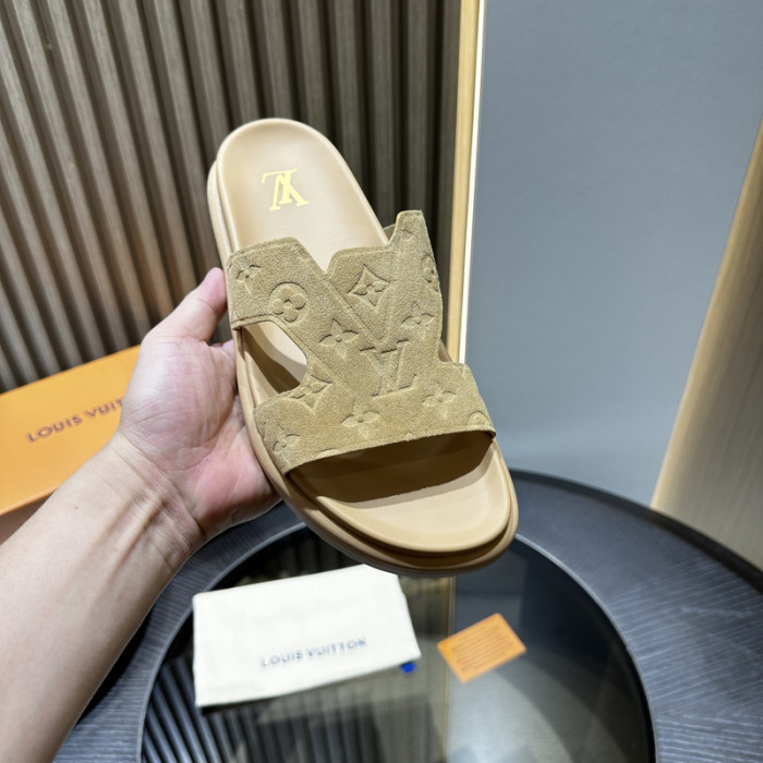 L&V sandal 225