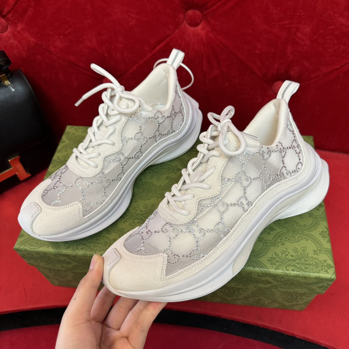 G*u*i* sneaker gc180
