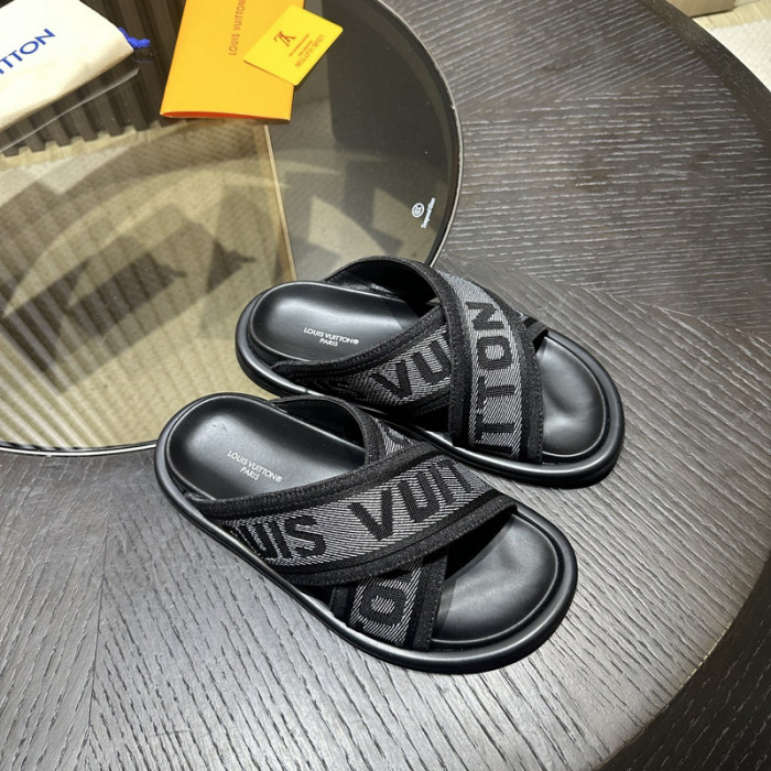 L&V sandal 131
