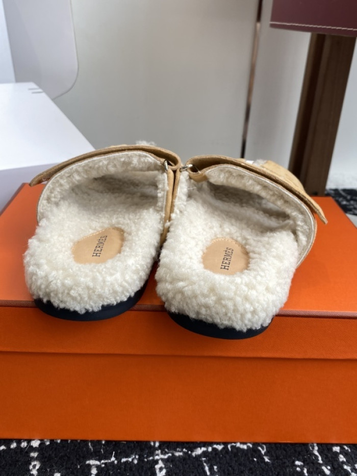 Herme* Sandal HS203
