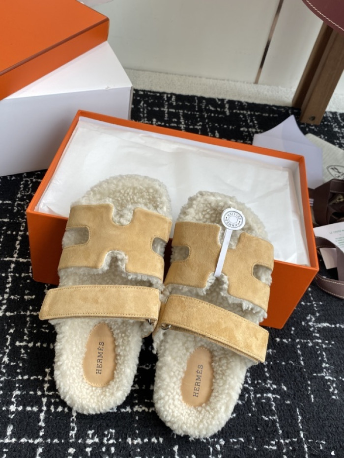 Herme* Sandal HS203