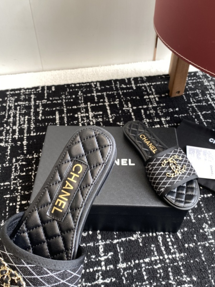 Chane* Sandal CS30