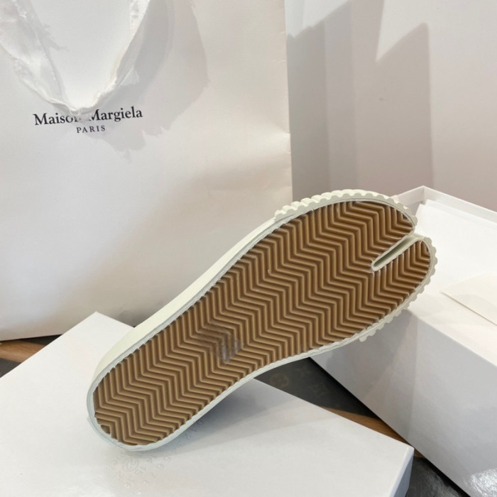 ma1s0n Marg*e1a tabi sneakers s57ws0347