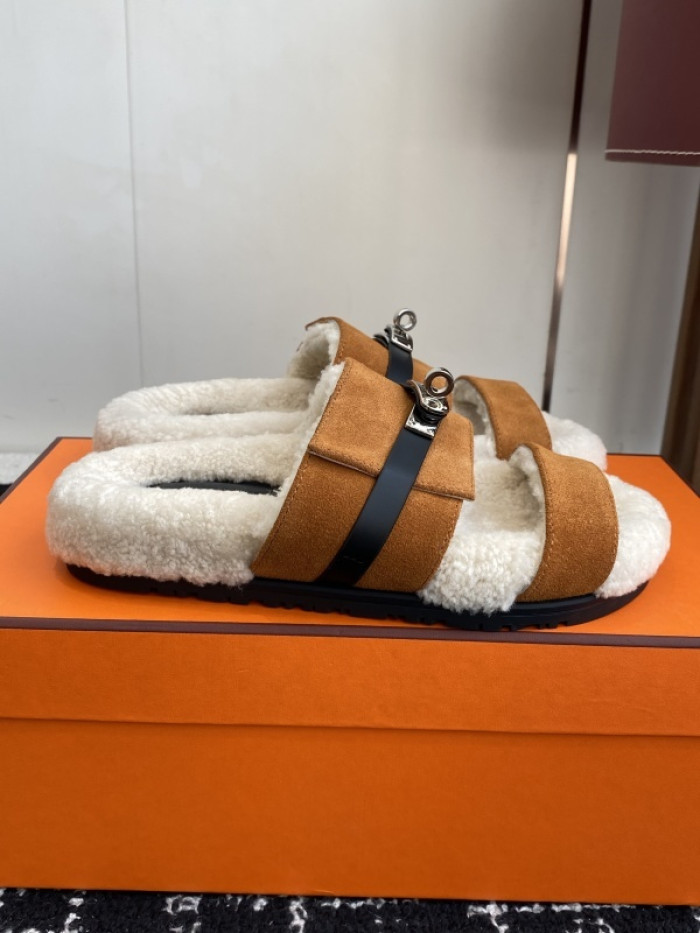 Herme* Sandal HS184