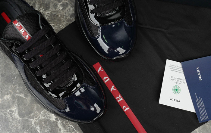 PRAD* SNEAKERS P111