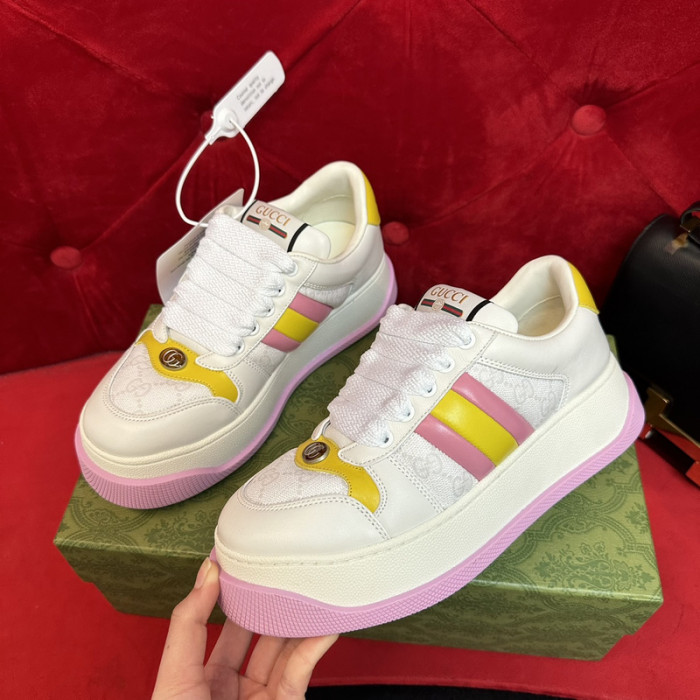 G*u*i* sneaker gc170