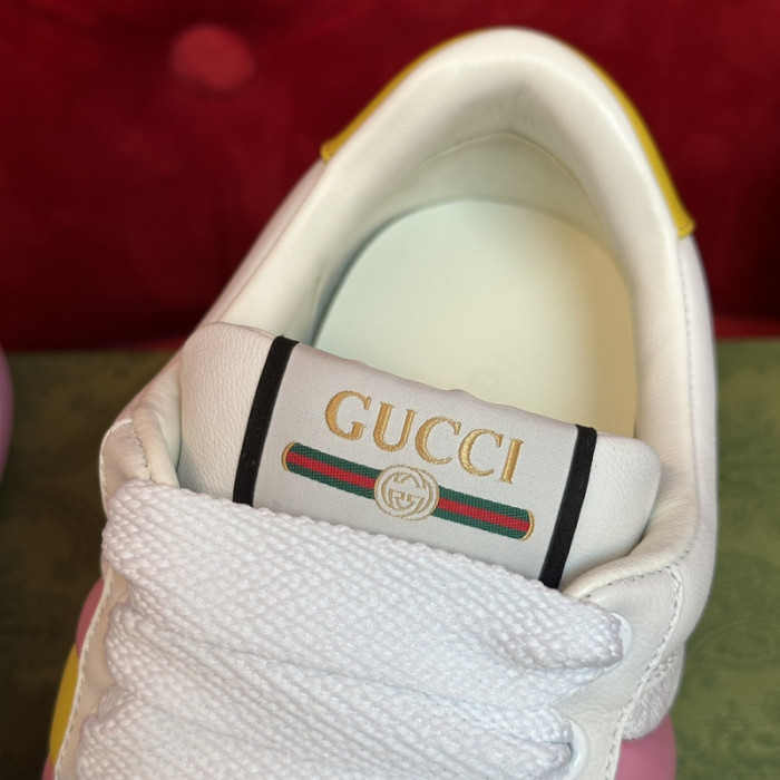 G*u*i* sneaker gc170
