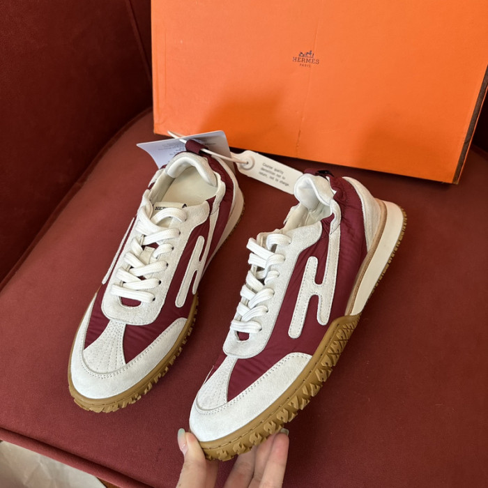 Hermes snekaers HM038