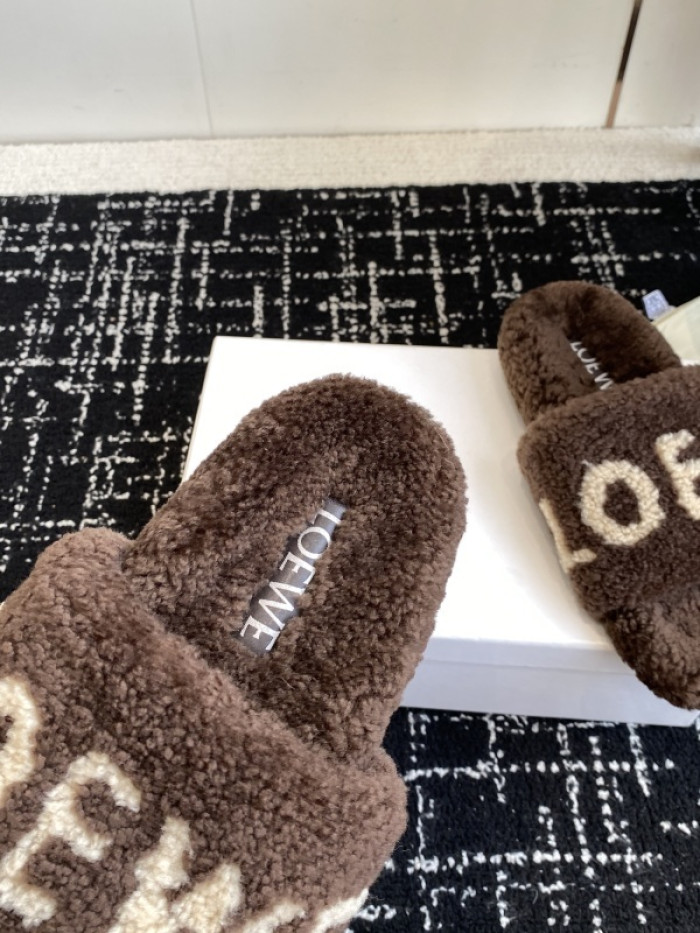 L0EWE Sandal LWS02