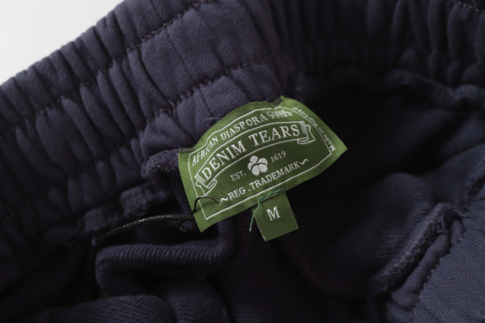 DENIM TEARS DT043
