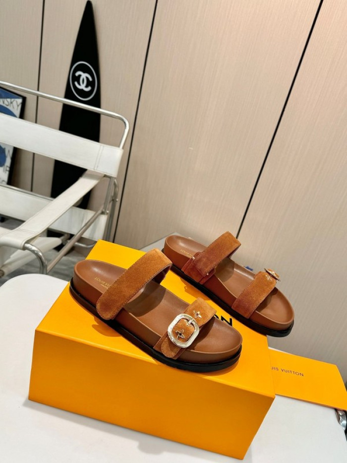 L&V sandal 184